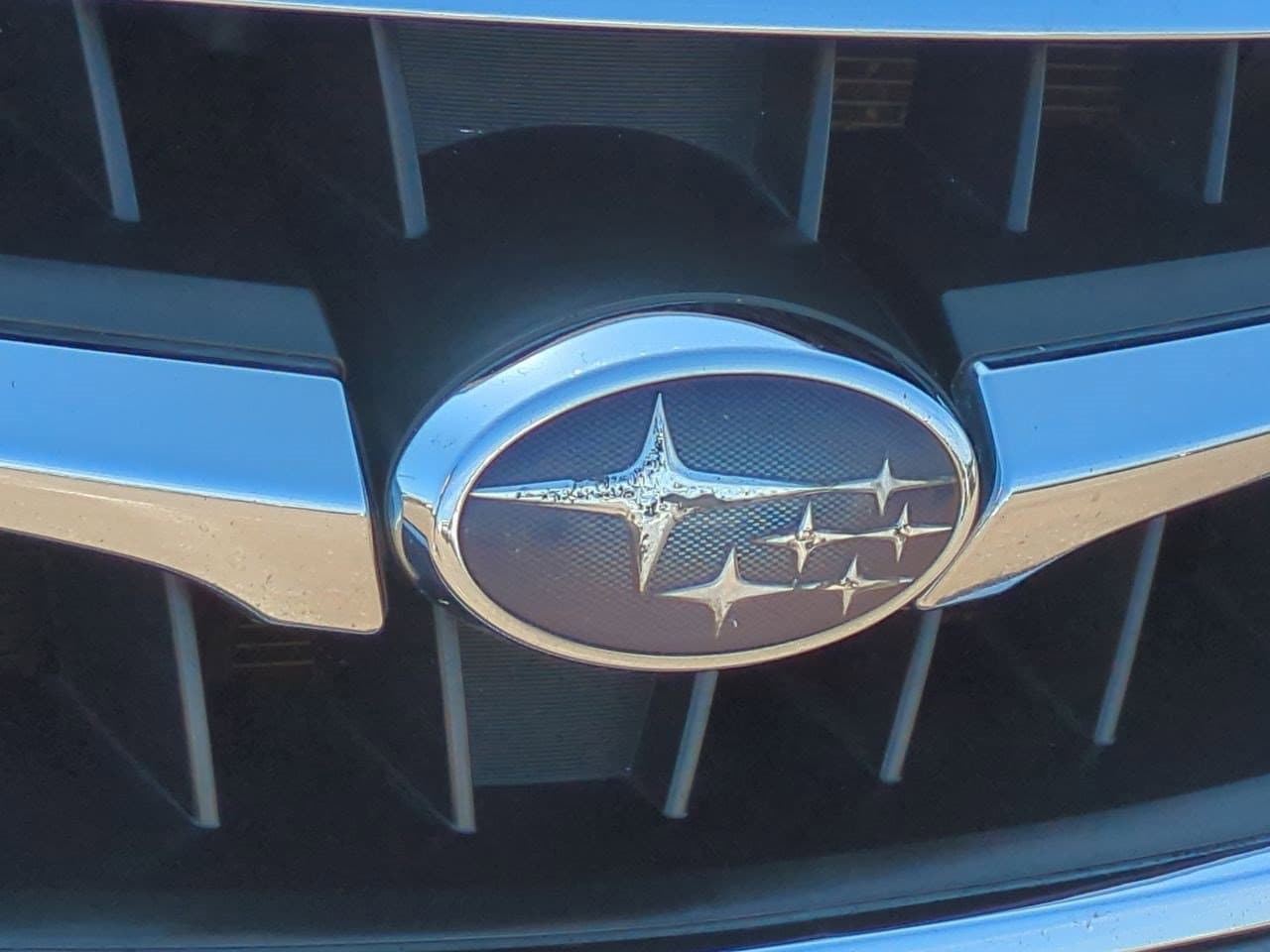 Thumbnail: 2008 Subaru Outback - 11