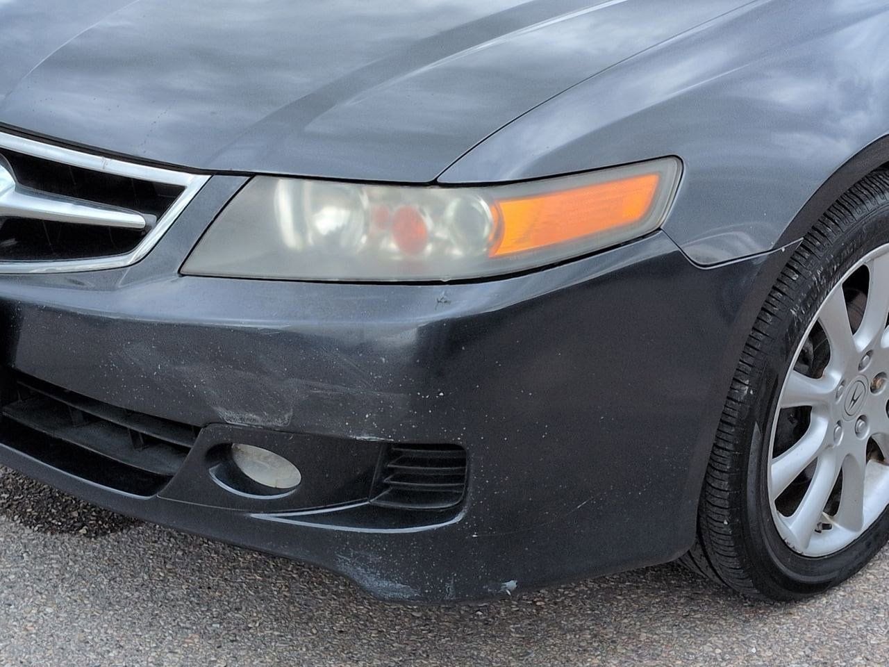 Thumbnail: 2008 Acura TSX - 10