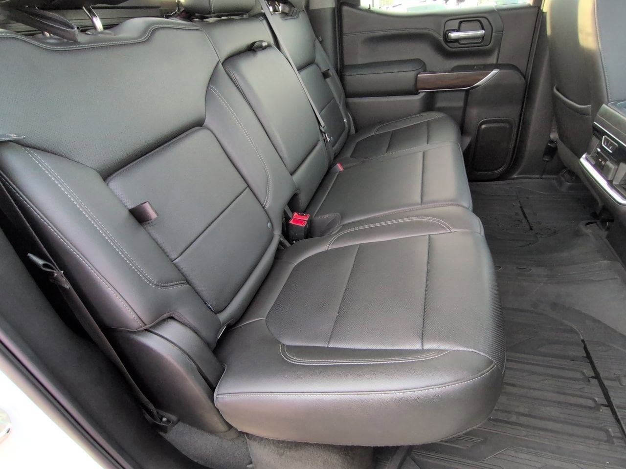 Thumbnail: 2019 GMC Sierra 1500 - 21