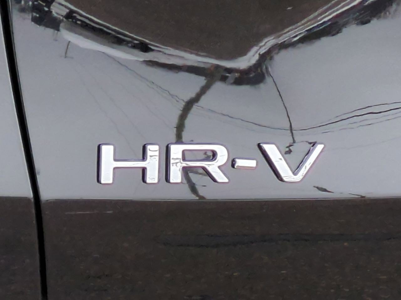 Thumbnail: 2023 Honda HR-V - 11