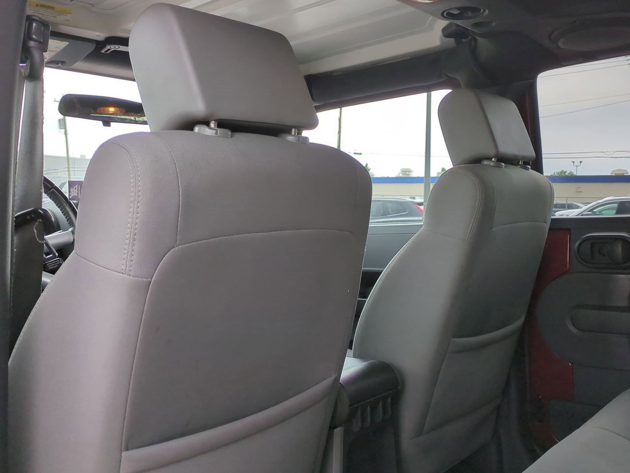 Thumbnail: 2009 Jeep Wrangler - 17
