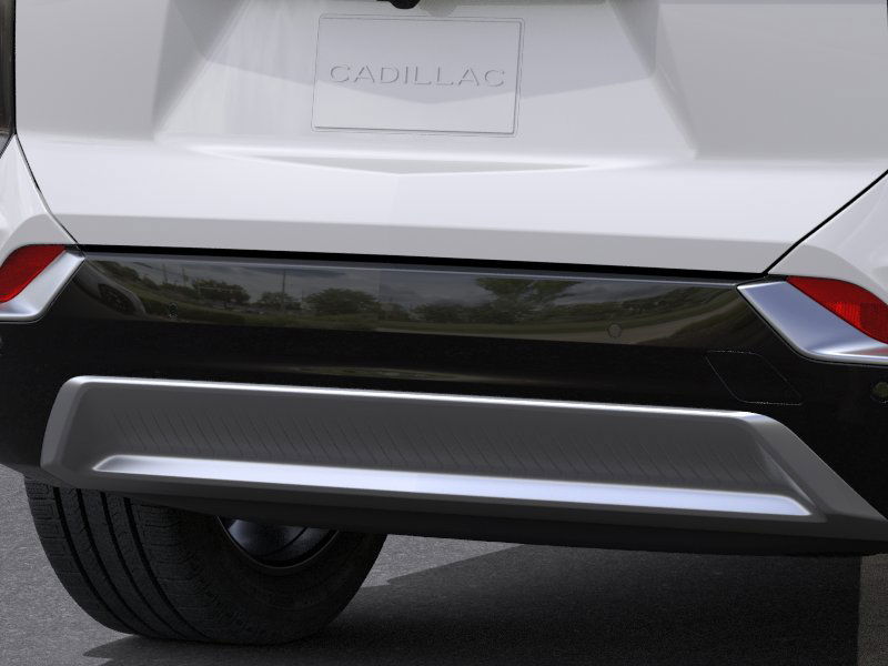 Thumbnail: 2025 Cadillac Optiq - 38