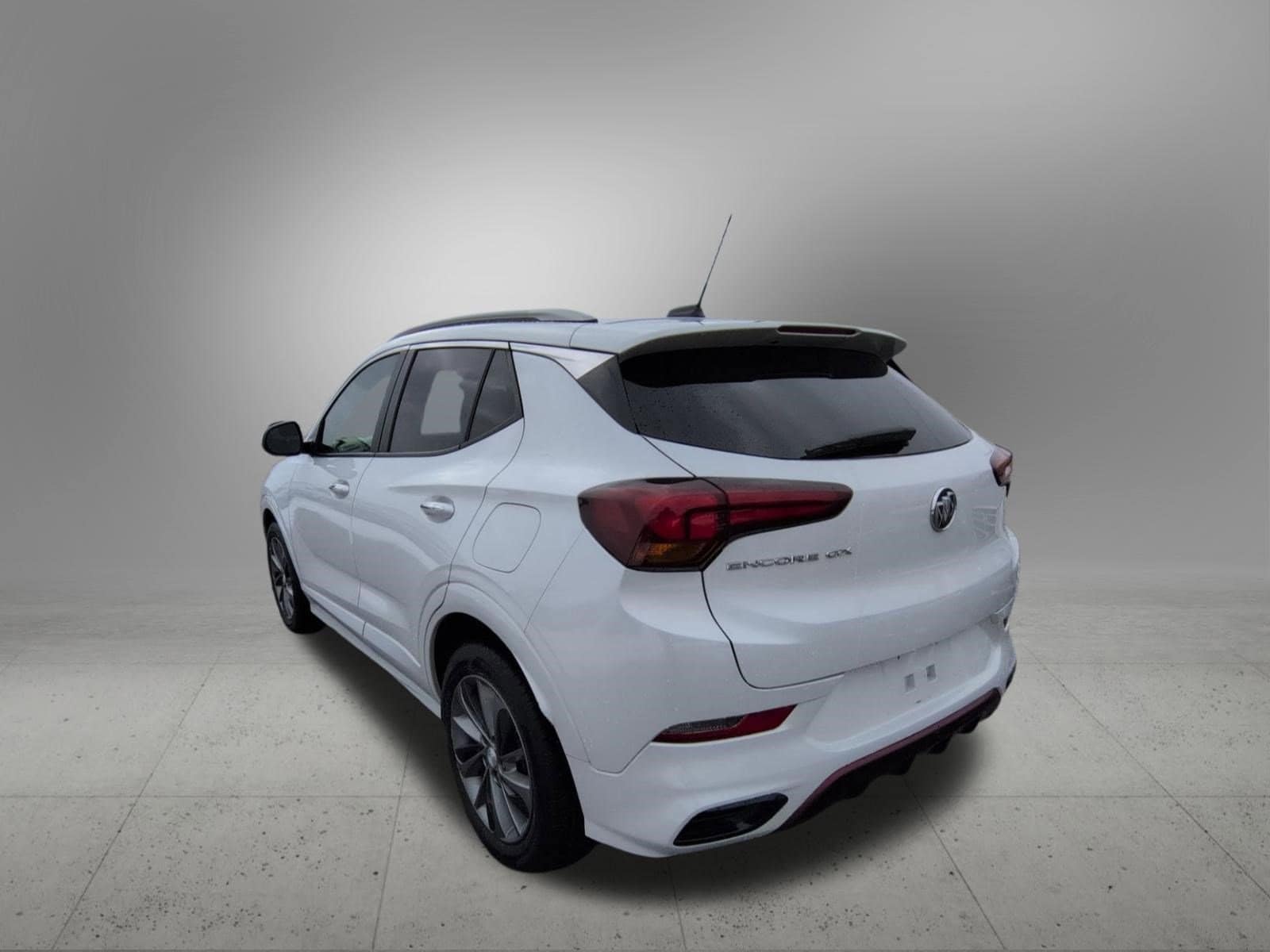 Thumbnail: 2022 Buick Encore GX - 4