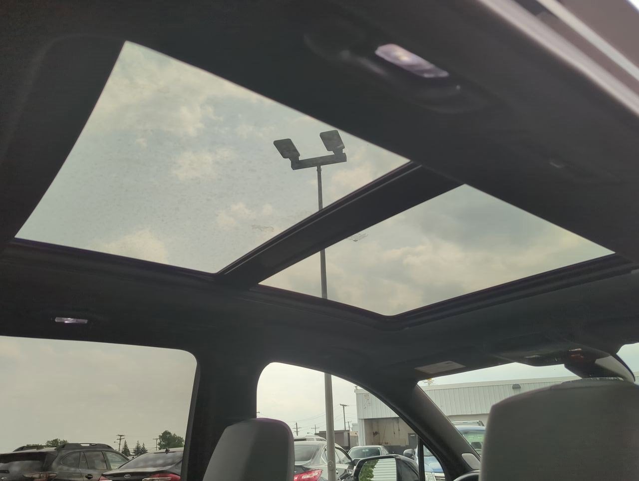 Thumbnail: 2020 Cadillac XT6 - 20
