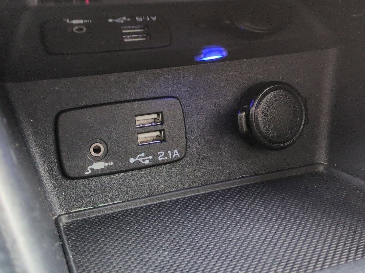 Thumbnail: 2022 Subaru Forester - 33