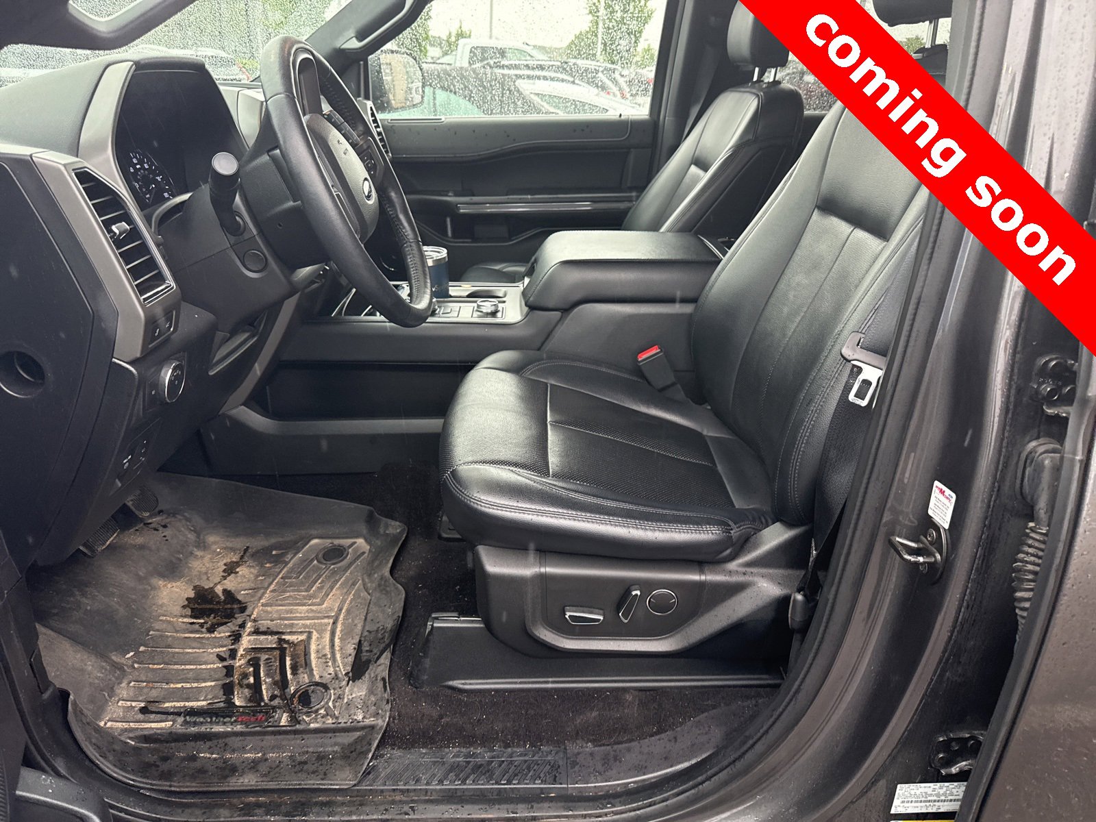 Thumbnail: 2019 Ford Expedition - 3