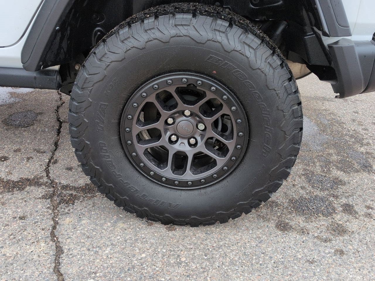 Thumbnail: 2022 Jeep Wrangler - 12