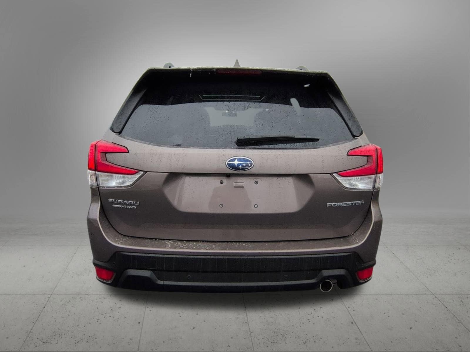 Thumbnail: 2022 Subaru Forester - 5