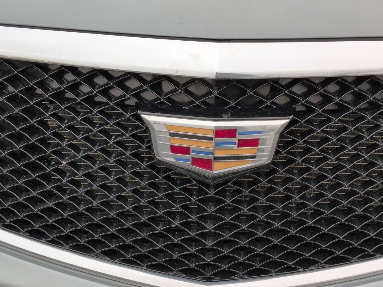 Thumbnail: 2023 Cadillac XT5 - 11