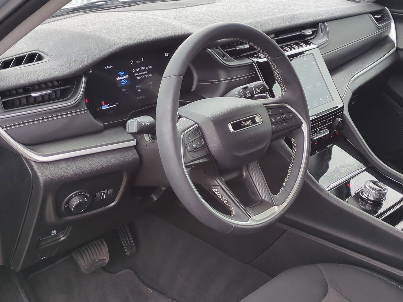 Thumbnail: 2023 Jeep Grand Cherokee - 2
