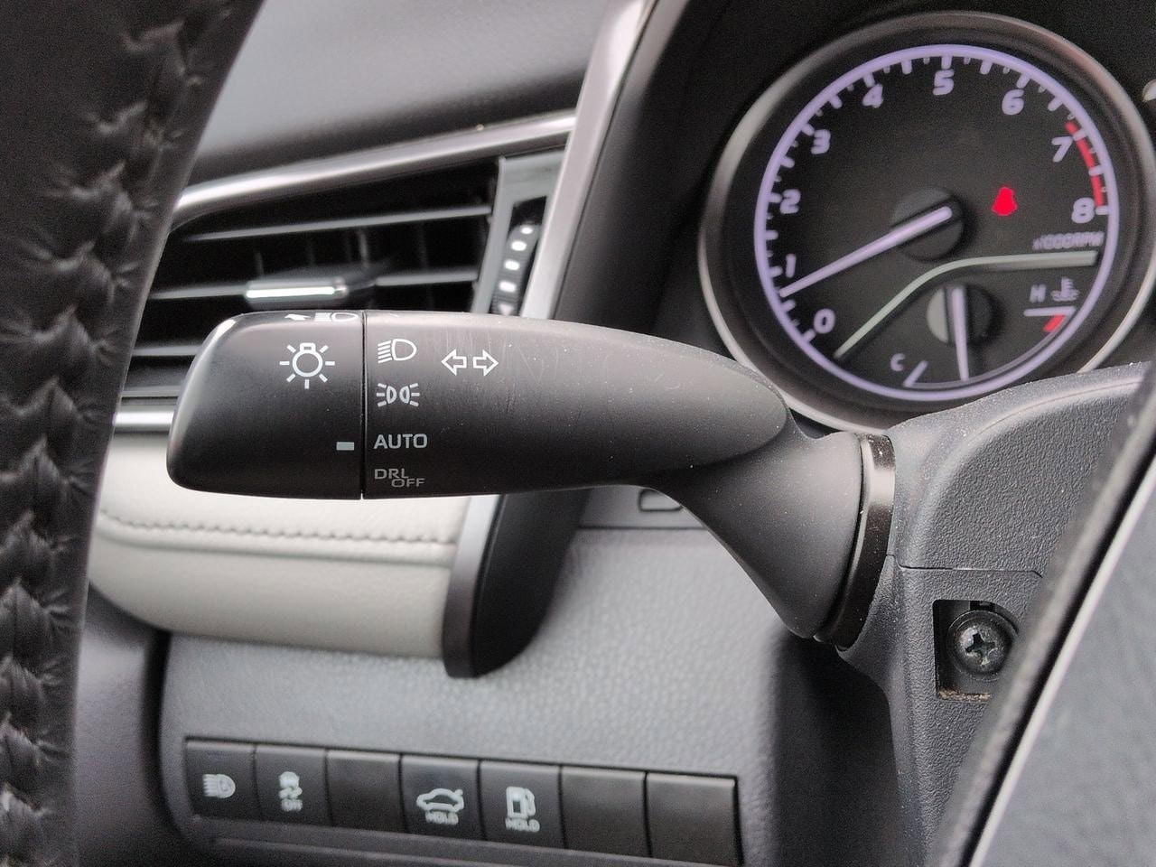 Thumbnail: 2023 Toyota Camry - 26