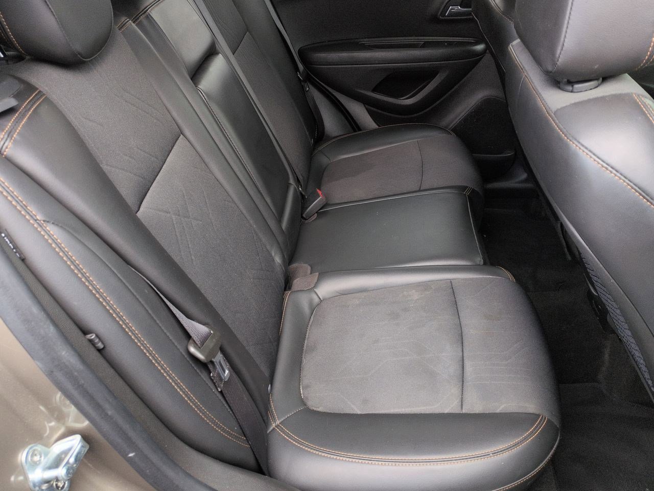 Thumbnail: 2021 Chevrolet Trax - 19