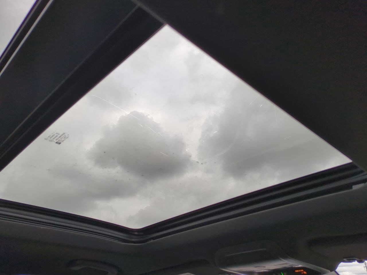 Thumbnail: 2024 Cadillac XT6 - 22