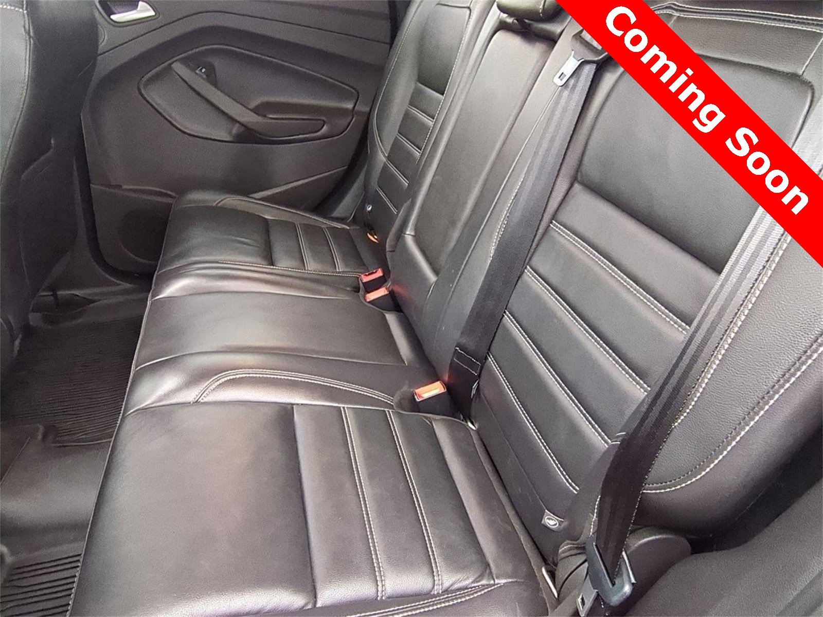 Thumbnail: 2019 Ford Escape - 19