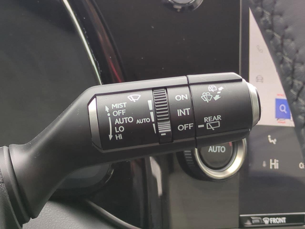 Thumbnail: 2023 Lexus RX - 24