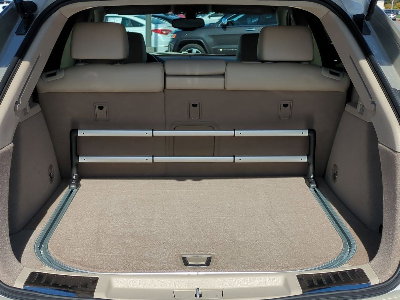 Thumbnail: 2013 Cadillac SRX - 32