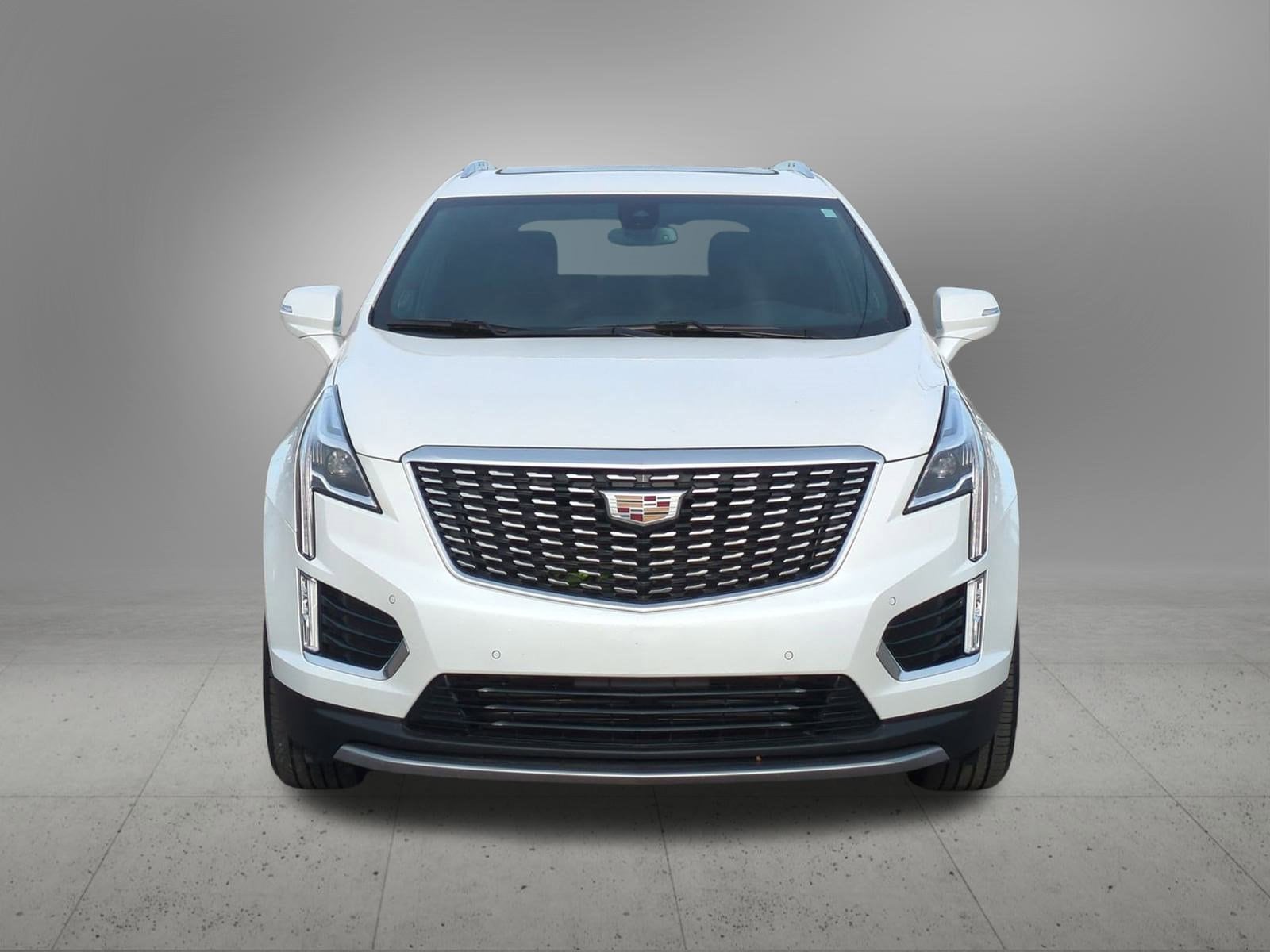 Thumbnail: 2023 Cadillac XT5 - 9