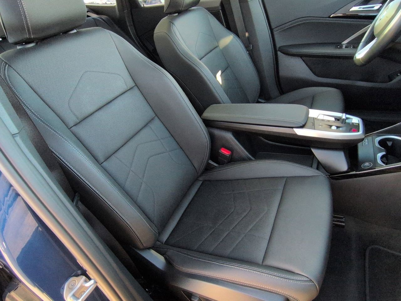 Thumbnail: 2023 BMW X1 - 22