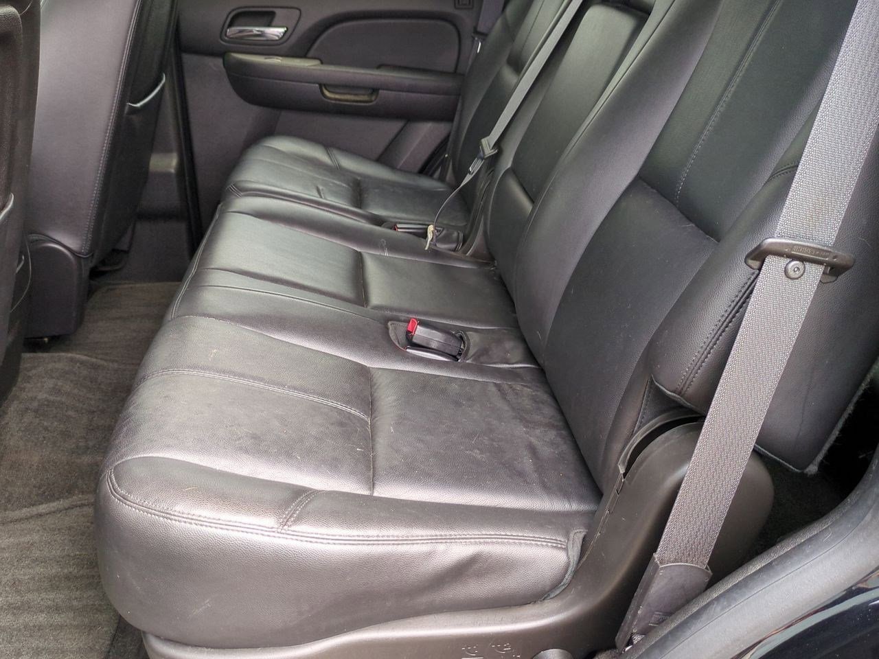 2014 Chevrolet Tahoe LT 20