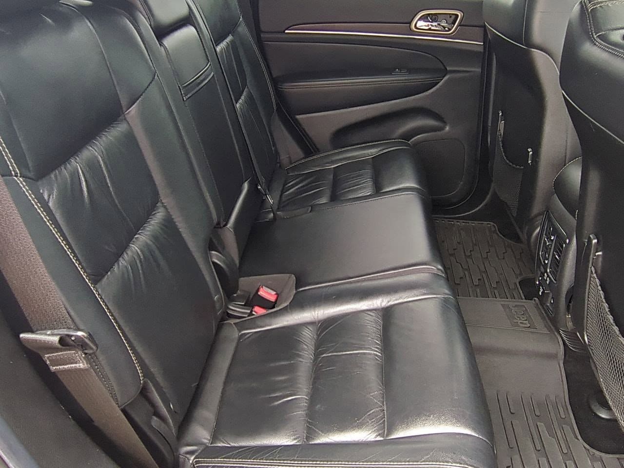 Thumbnail: 2014 Jeep Grand Cherokee - 19