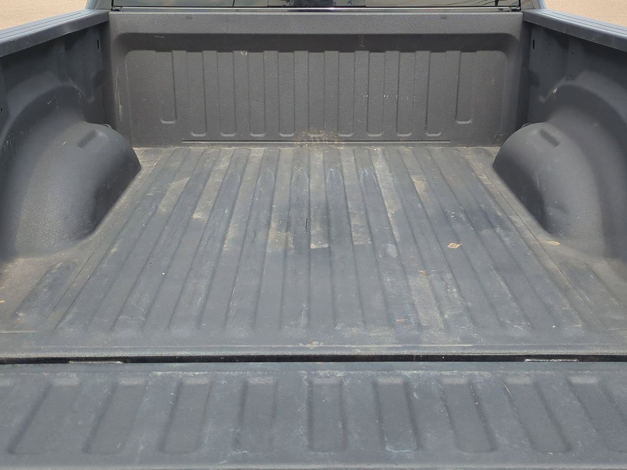 Thumbnail: 2023 RAM 1500 - 34