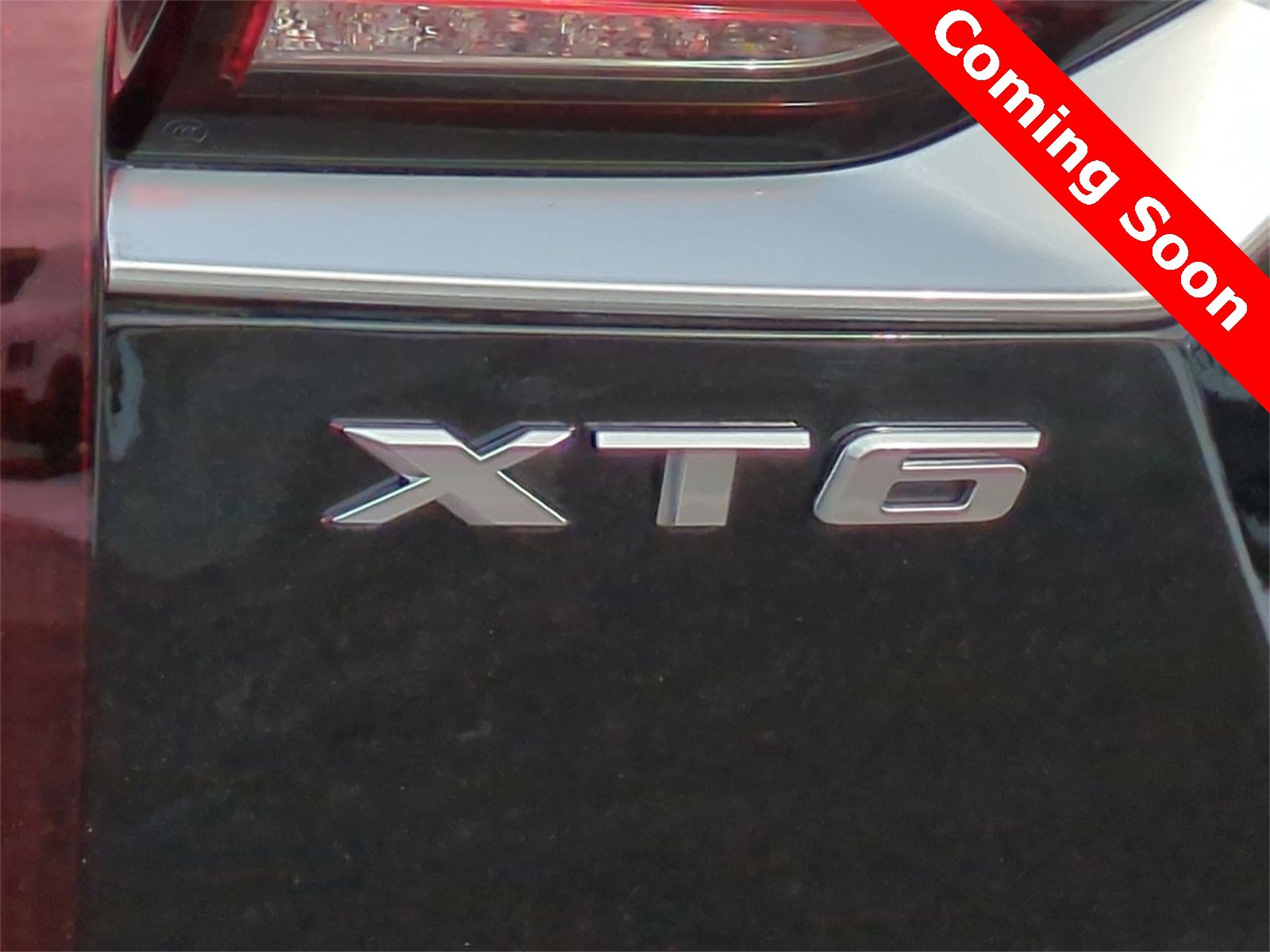 Thumbnail: 2024 Cadillac XT6 - 12