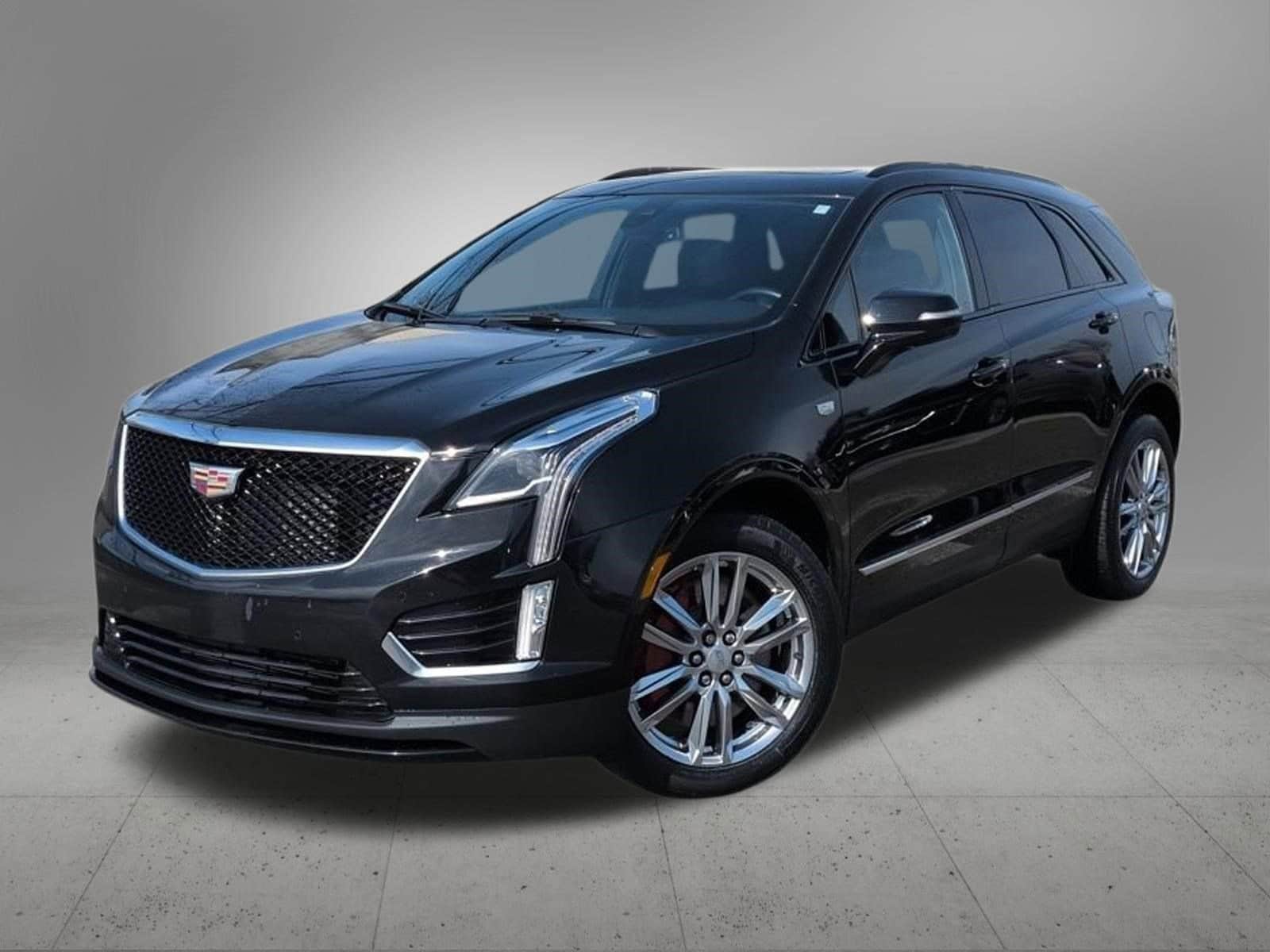 2024 Cadillac XT5 Sport -
                  Troy, MI