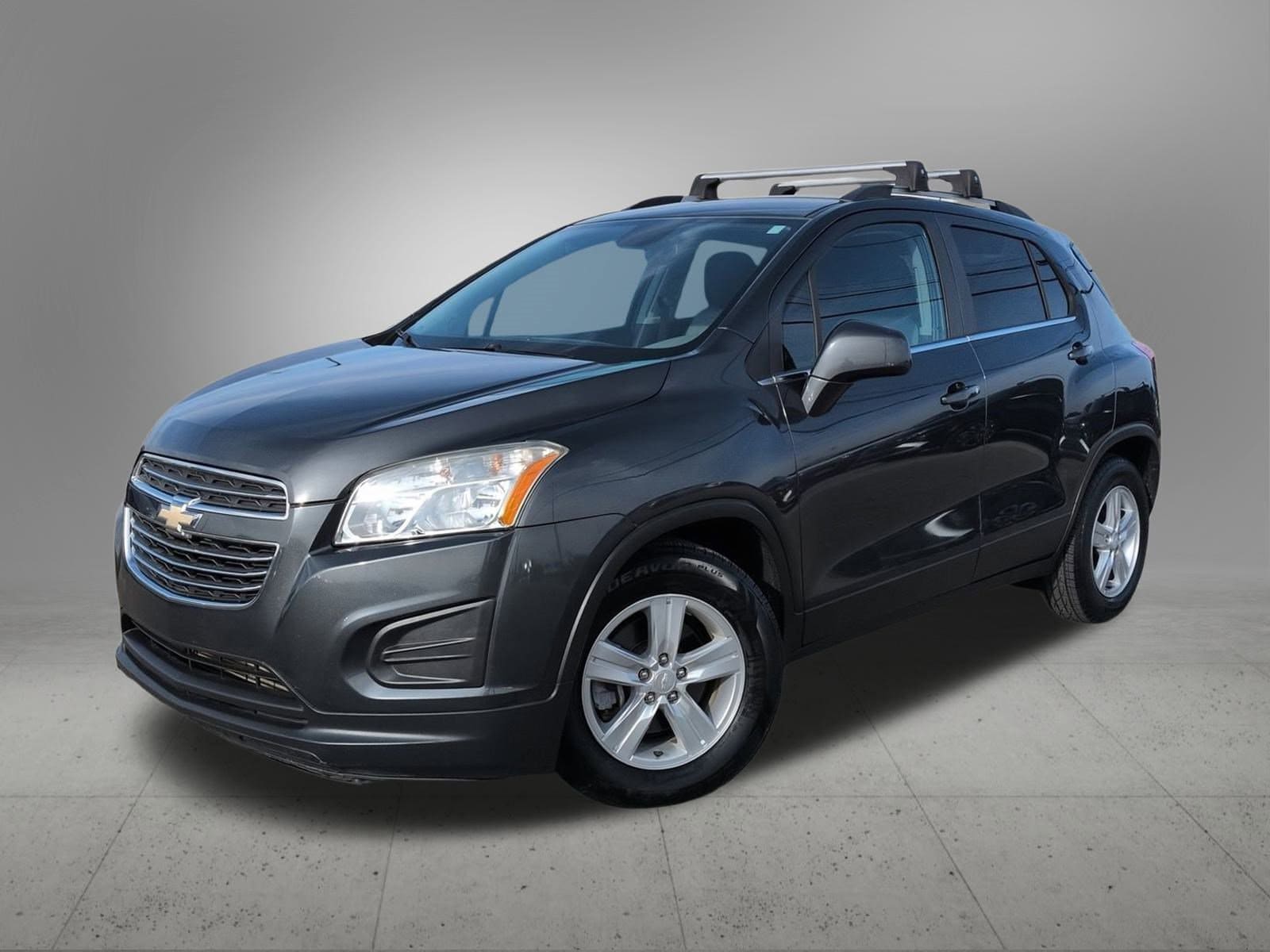 2016 Chevrolet Trax LT -
                  Troy, MI