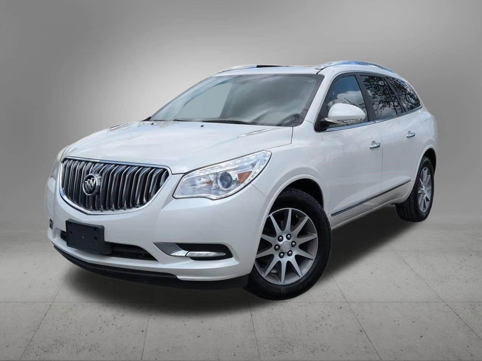 2014 Buick Enclave Leather Group -
                  Troy, MI