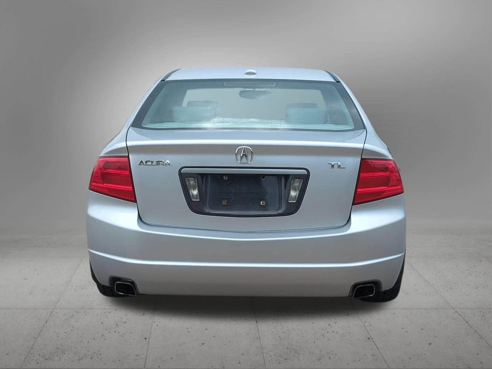 Thumbnail: 2006 Acura TL - 5