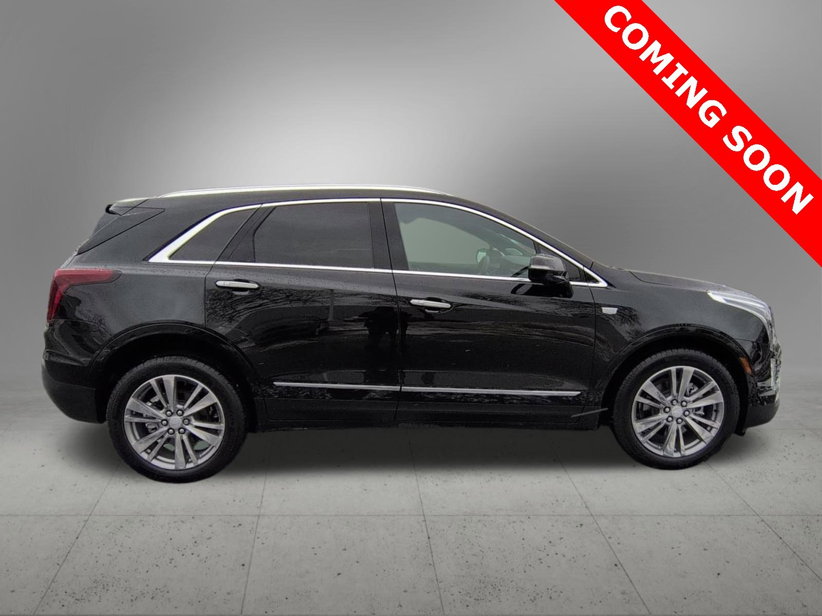 Thumbnail: 2025 Cadillac XT5 - 7