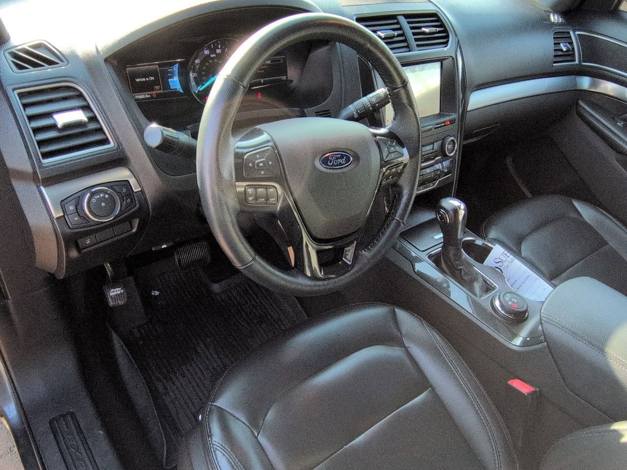 Thumbnail: 2019 Ford Explorer - 2