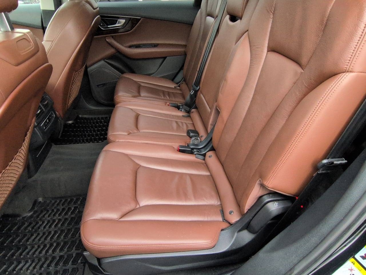 Thumbnail: 2017 Audi Q7 - 20