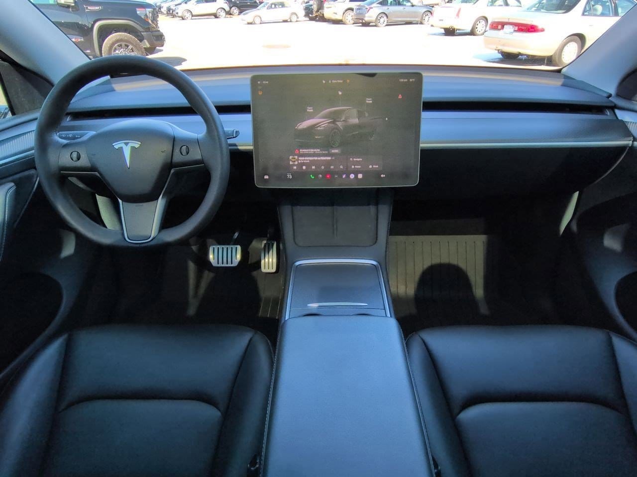 Thumbnail: 2022 Tesla Model Y - 13