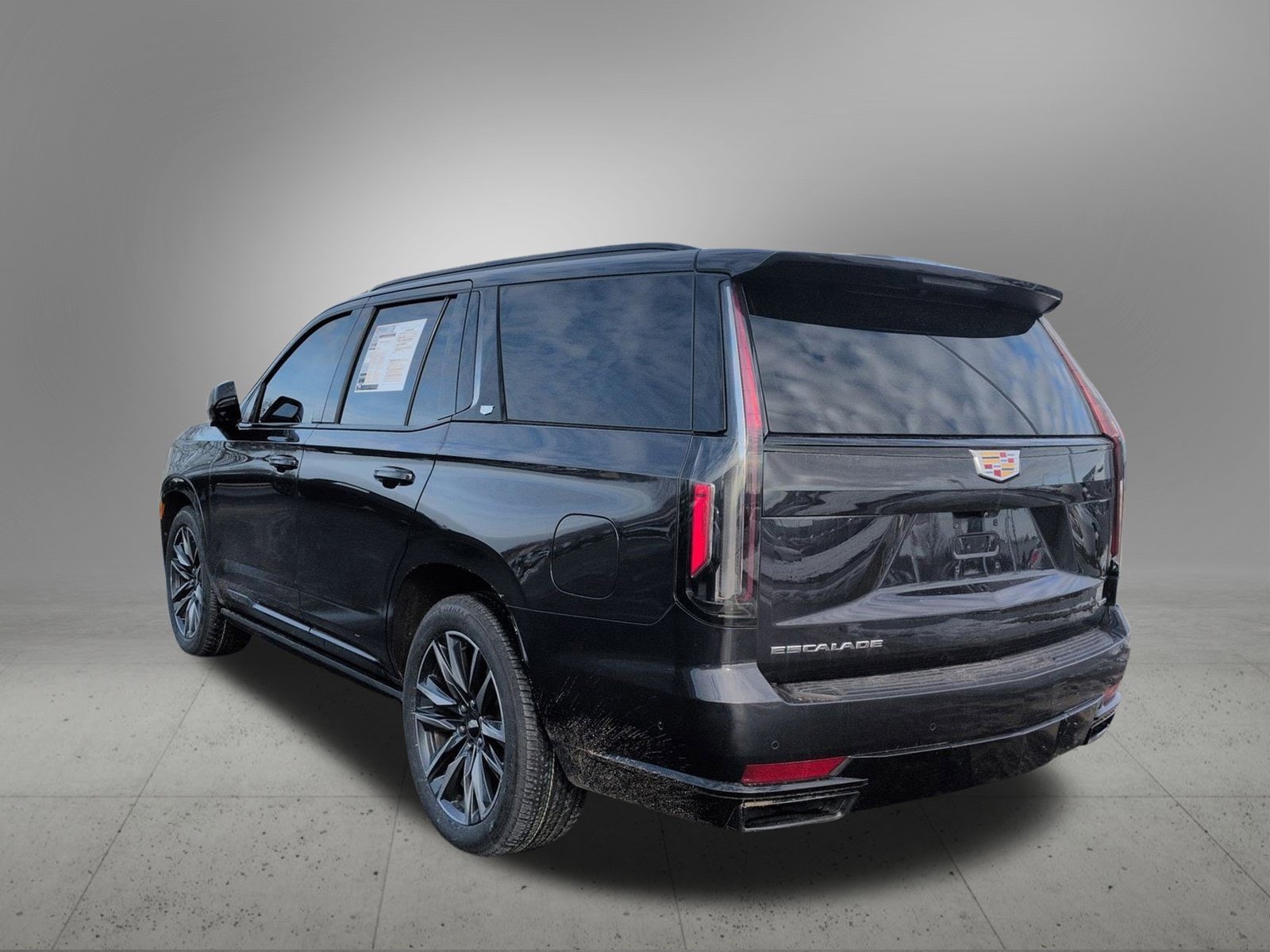 Thumbnail: 2022 Cadillac Escalade - 4