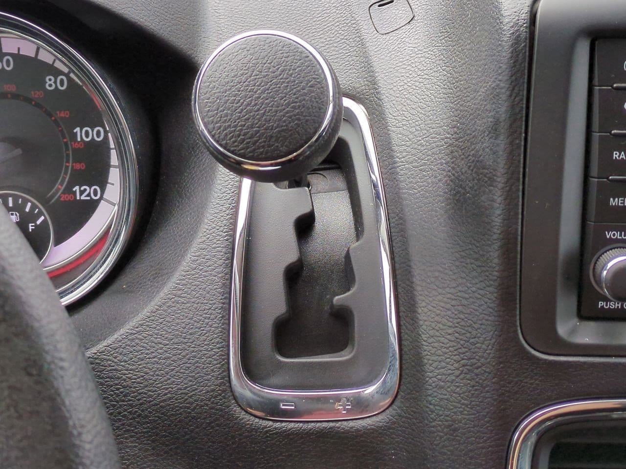 Thumbnail: 2019 Dodge Grand Caravan - 28