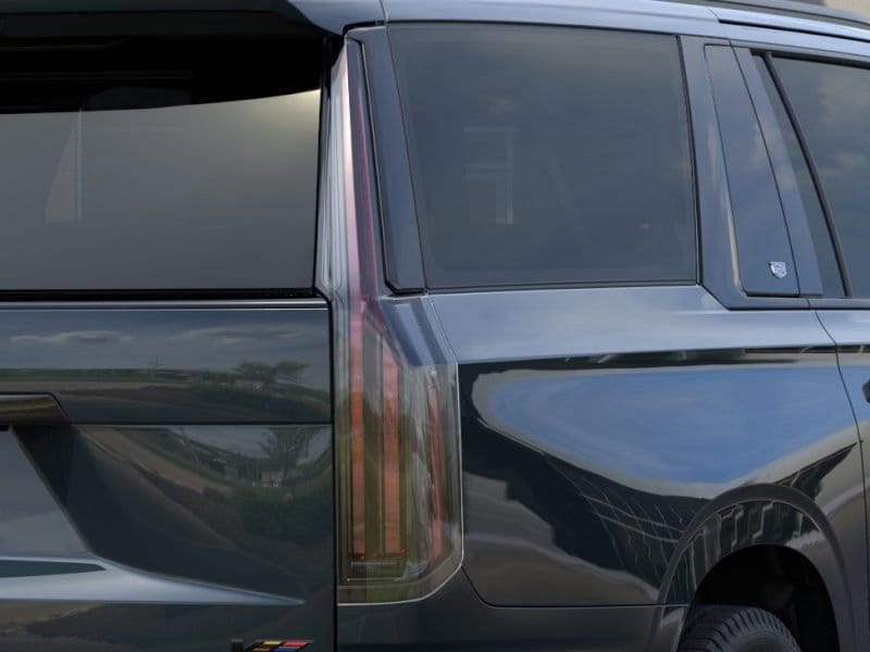 Thumbnail: 2026 Cadillac Escalade - 11