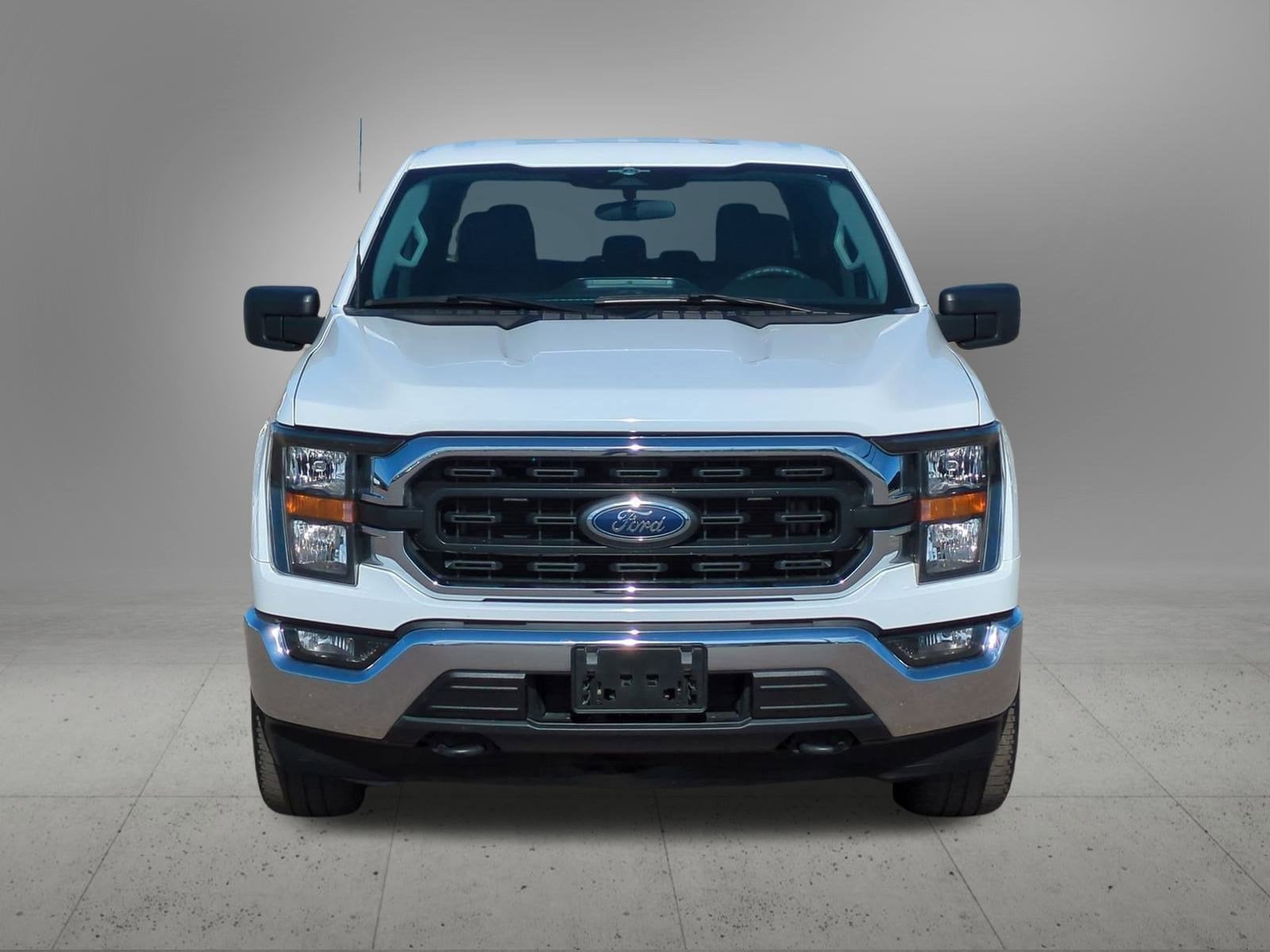 Thumbnail: 2023 Ford F-150 - 9