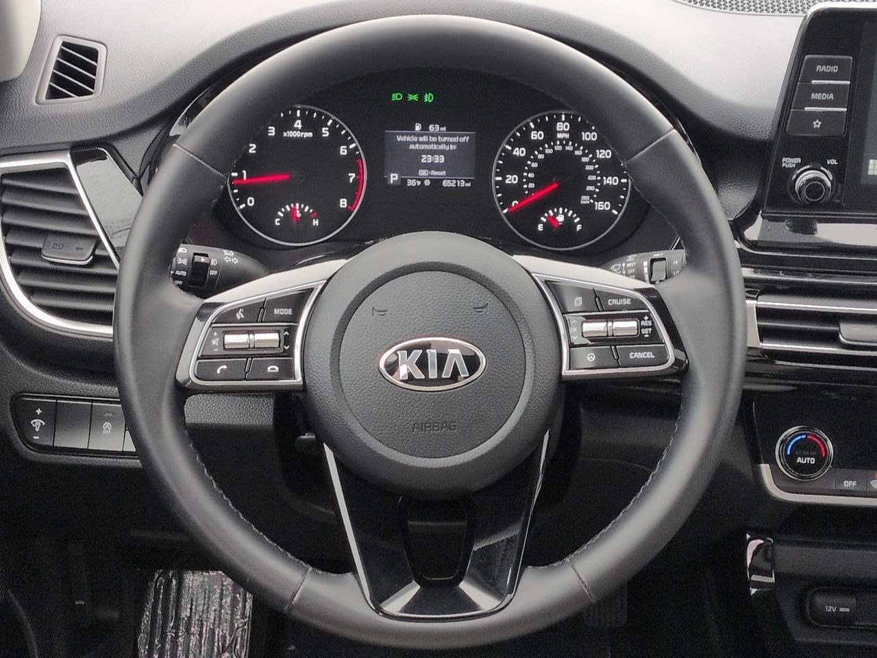 Thumbnail: 2021 Kia Seltos - 24