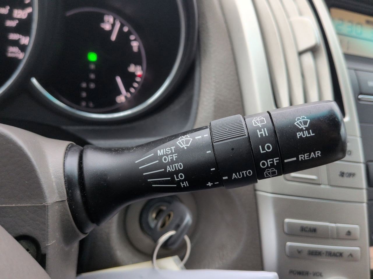 Thumbnail: 2005 Lexus RX - 26