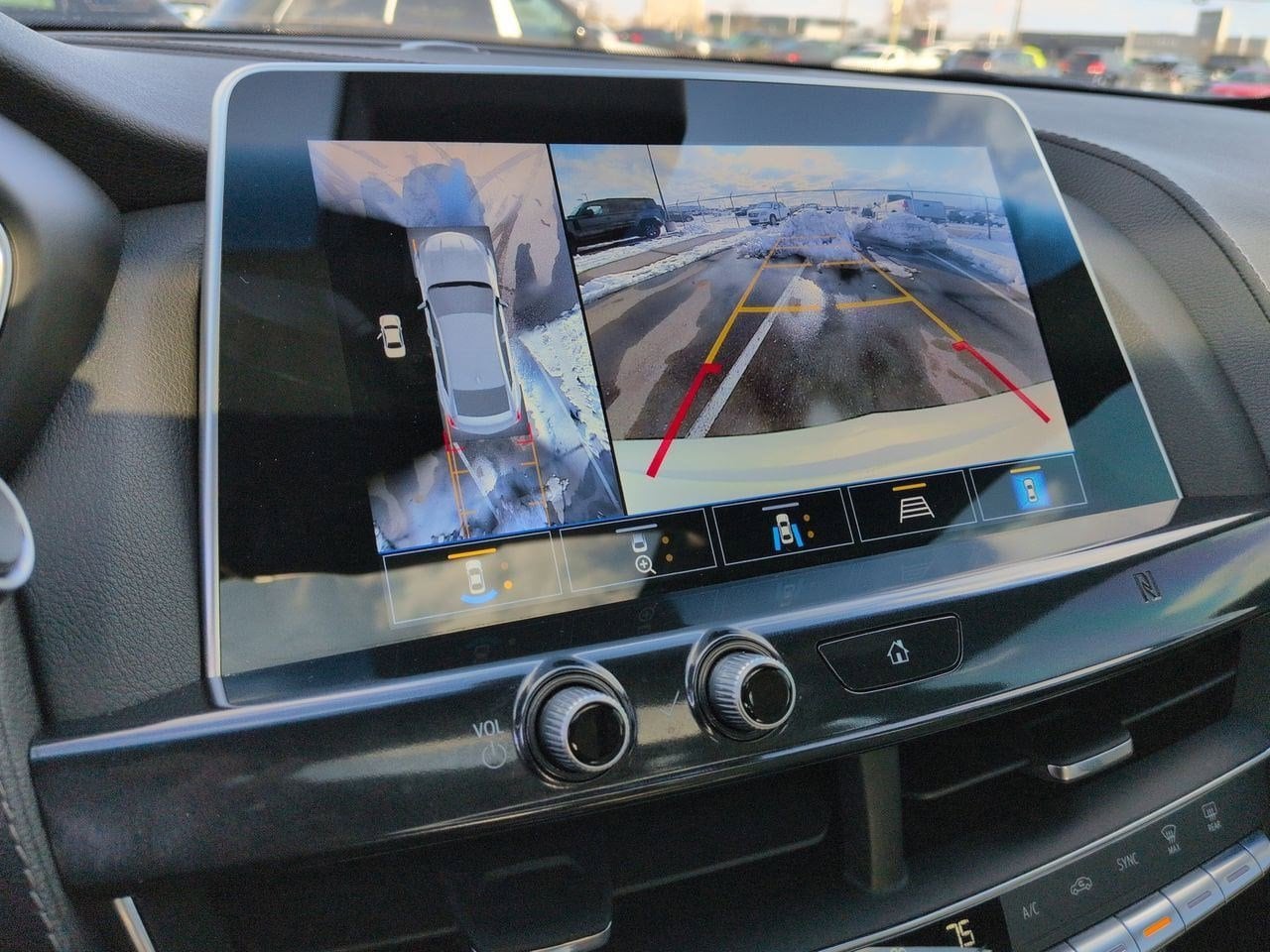 Thumbnail: 2021 Cadillac CT5 - 31