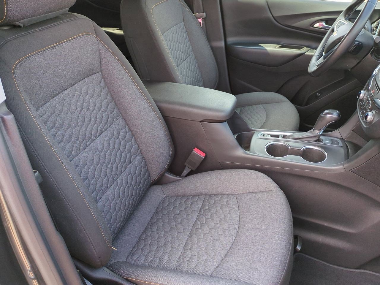 Thumbnail: 2019 Chevrolet Equinox - 20