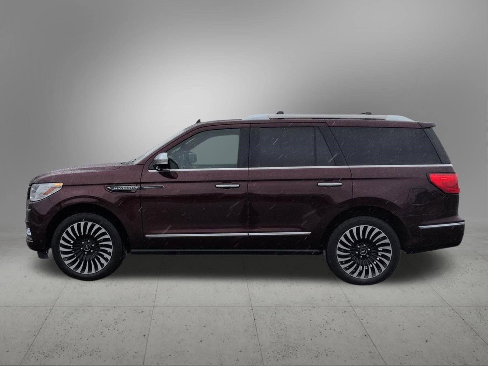 Thumbnail: 2019 Lincoln Navigator - 2