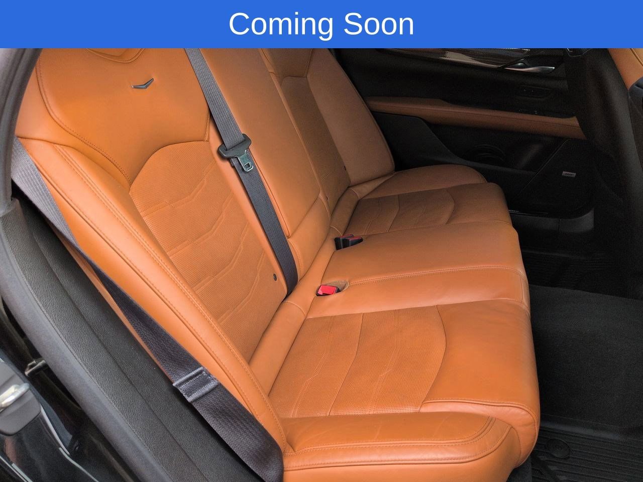 Thumbnail: 2017 Cadillac CT6 - 21