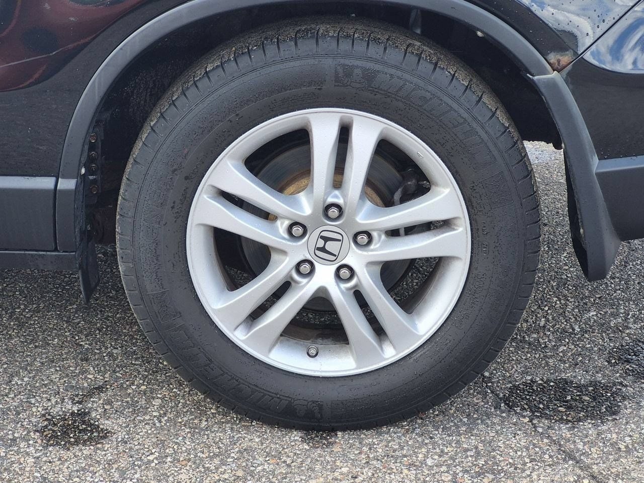 Thumbnail: 2010 Honda CR-V - 13