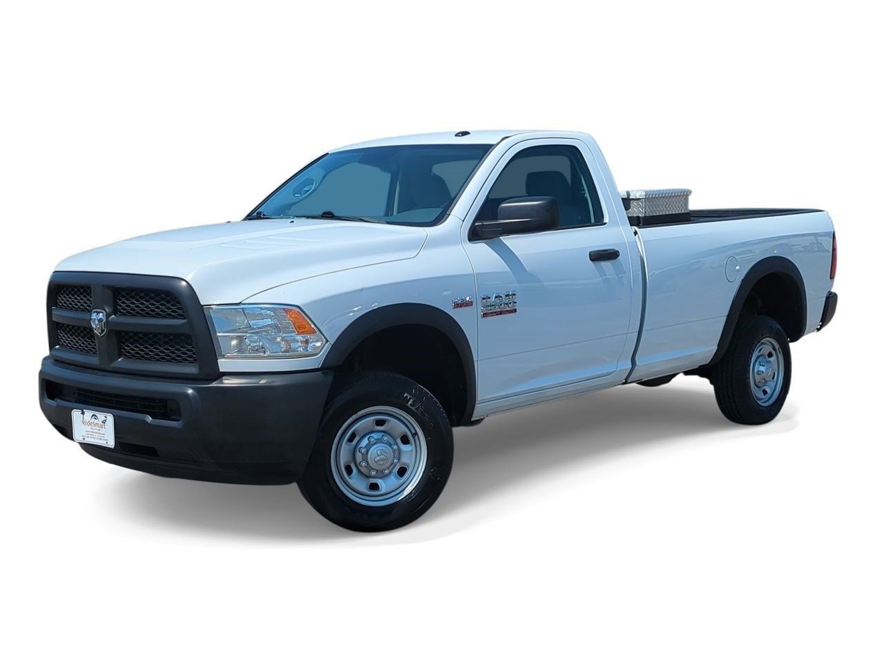 2014 RAM 2500 Tradesman -
                  Troy, MI