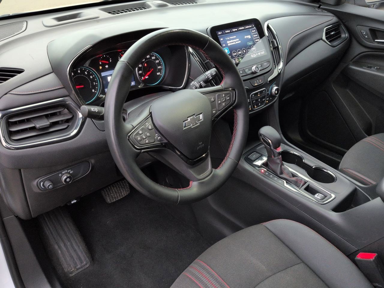 Thumbnail: 2023 Chevrolet Equinox - 2