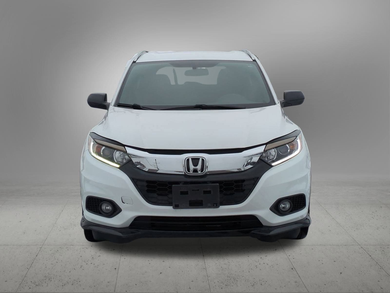 Thumbnail: 2019 Honda HR-V - 9