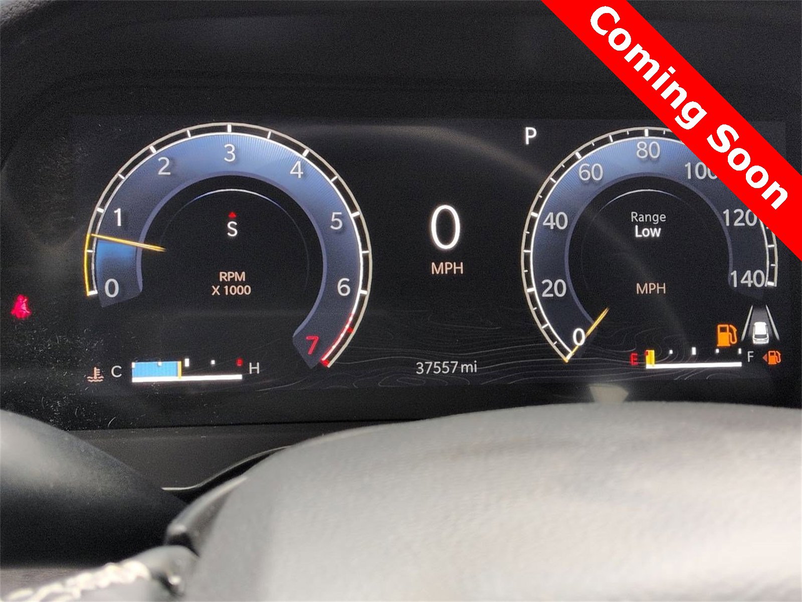 Thumbnail: 2022 Jeep Grand Cherokee - 31