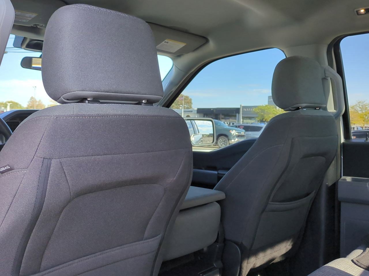 Thumbnail: 2023 Ford F-150 - 17